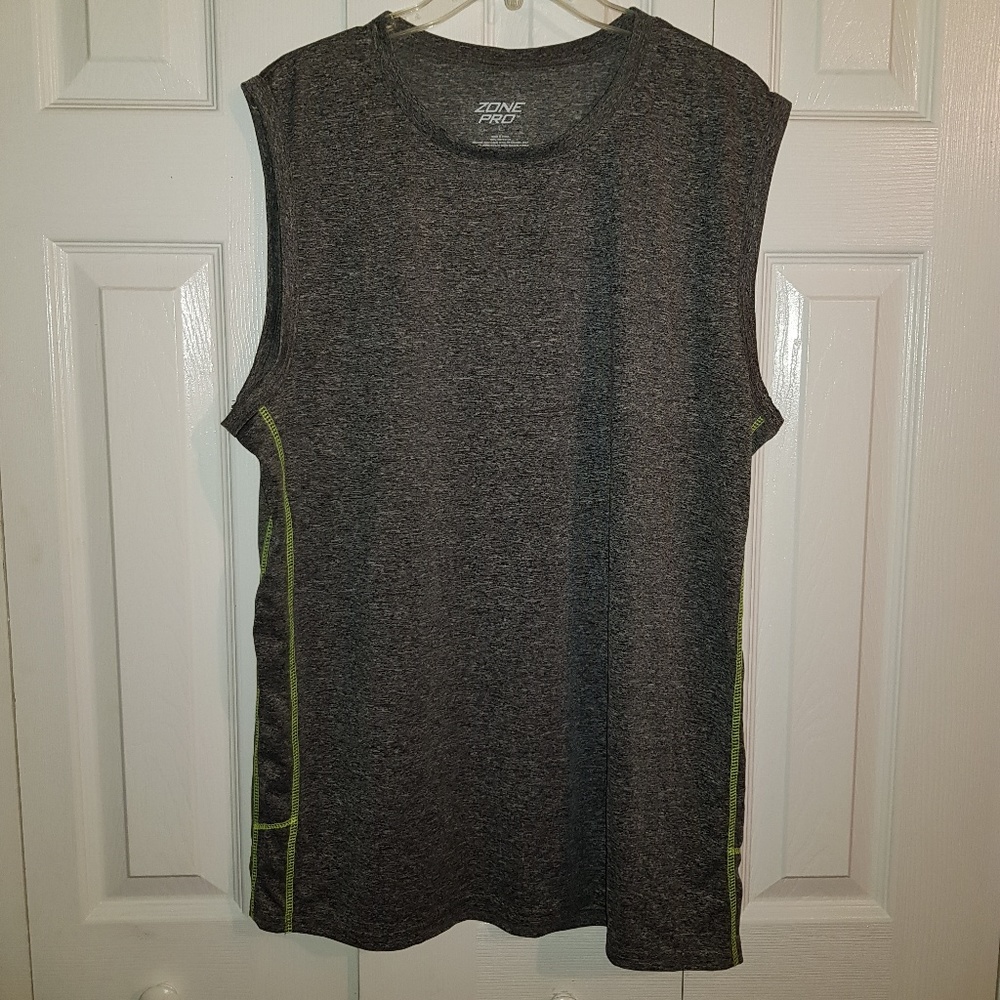 ZONE PRO MENS SHIRT (0152)